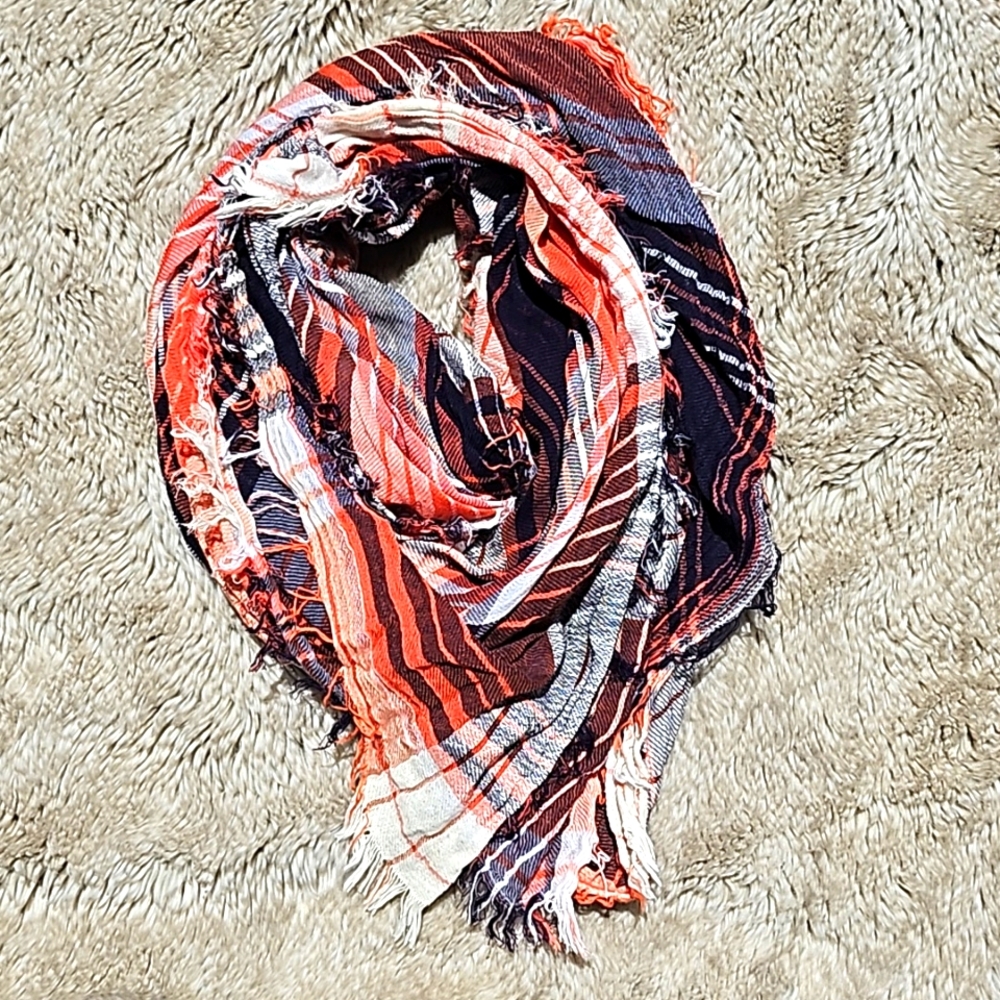 J.Crew Scarf
